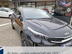 Schwarz Gebraucht 2024 Kia XCeed Platinum SUV | 28.970 € (Fairer Preis)