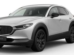 Weiß Neu 2025 Mazda CX-30 Nagisa SUV | 32.000 €