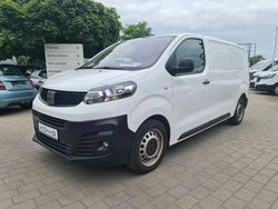 Weiß Gebraucht 2022 Fiat Scudo Van | 20.999 € (Superpreis)