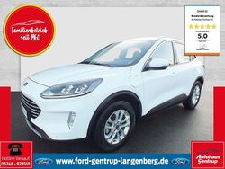 Weiß Gebraucht 2022 Ford Kuga Titanium SUV | 23.950 € (Guter Preis)