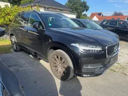 Schwarz Gebraucht 2019 Volvo XC90 Momentum SUV | 27.999 € (Guter Preis)
