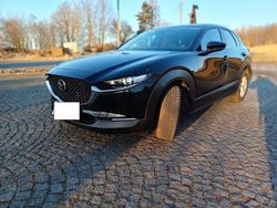 Schwarz Gebraucht 2021 Mazda CX-30 Exclusive SUV | 19.990 € (Guter Preis)