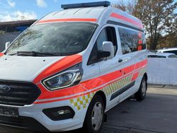 Weiß Gebraucht 2019 Ford Transit Custom Trend Van / Kleinbus | 16.900 €