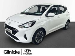 Atlas white / sol Neu 2025 Hyundai i10 Trend Kleinwagen | 17.790 € (Fairer Preis)