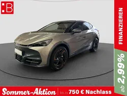 Beige Gebraucht 2024 Cupra Tavascan VZ SUV | 47.550 € (Fairer Preis)