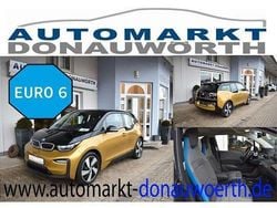 Gebraucht 2022 BMW i3 Kleinwagen | 20.495 € (Fairer Preis)