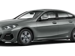 Grau Gebraucht 2024 BMW 218 Comfort Edition Coupé | 33.274 € (Fairer Preis)