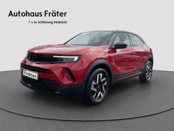 Rot Gebraucht 2024 Opel Mokka SUV | 22.480 € (Guter Preis)