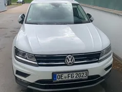 Weiß Gebraucht 2020 VW Tiguan SUV | 24.200 € (Superpreis)