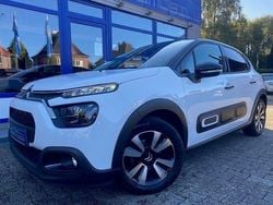 Weiß Gebraucht 2024 Citroën C3 Kleinwagen | 14.500 € (Teuer)