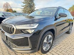 Schwarz Gebraucht 2024 Skoda Kodiaq Selection SUV | 41.299 € (Superpreis)