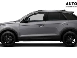 Indiumgrau metallic Neu 2025 VW T-Roc Style SUV | 35.972 € (Guter Preis)