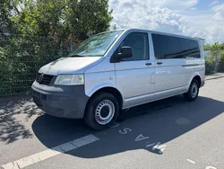Silber Gebraucht 2010 VW T5 Van | 7.562 € (Fairer Preis)