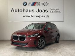 Rot Neu 2025 BMW 218 Sport Line Van / Kleinbus | 33.900 € (Guter Preis)