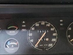 Grau Gebraucht 1982 Opel Manta Coupé | 22.999 €