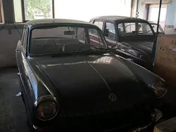 VW Type 3