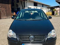 Schwarz Gebraucht 2008 VW Polo Kleinwagen | 1.600 € (Superpreis)
