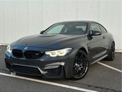 Andere farben Gebraucht 2019 BMW M4 Competition Edition Coupé | 56.290 € (Superpreis)