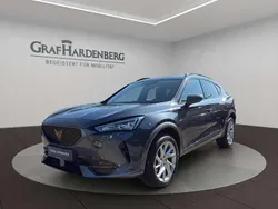 Grau Gebraucht 2023 Cupra Formentor SUV | 28.777 € (Fairer Preis)
