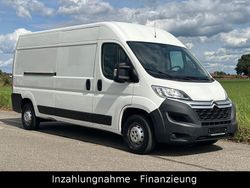 Weiß Gebraucht 2018 Citroën Jumper Proline Van / Kleinbus | 14.500 € (Superpreis)
