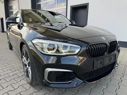 Gebraucht 2017 BMW M1 Shadowline Coupé | 29.900 €