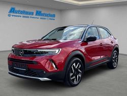 Rot Gebraucht 2023 Opel Mokka Elegance SUV | 21.950 € (Fairer Preis)