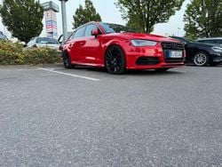 Rot Gebraucht 2014 Audi S3 Sportback Kombi | 17.000 € (Guter Preis)