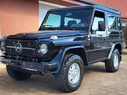 Schwarz Gebraucht 1989 Mercedes G230 Classic SUV | 37.500 €