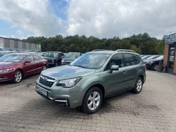 Grün Gebraucht 2016 Subaru Forester Exclusive+ SUV | 12.990 € (Fairer Preis)
