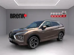 Braun Neu 2025 Mitsubishi Eclipse Cross Select SUV | 33.950 €