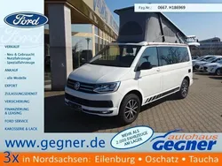 Weiß Gebraucht 2020 VW T6.1 Edition Van | 74.940 €