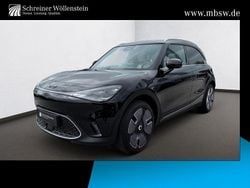 Meta black Gebraucht 2024 Smart #1 Edition #1 SUV | 28.240 € (Superpreis)
