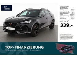 Midnight schwarz metallic Gebraucht 2022 Cupra Formentor VZ SUV | 29.980 € (Guter Preis)