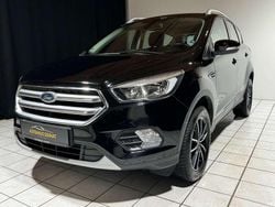 Schwarz Gebraucht 2019 Ford Kuga Trend SUV | 15.490 € (Guter Preis)