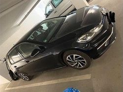 Schwarz Gebraucht 2018 VW Golf VII Join Limousine | 17.700 € (Guter Preis)