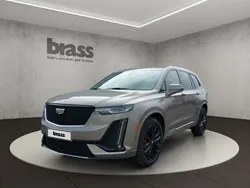 Beige Gebraucht 2023 Cadillac XT6 SUV | 48.500 €