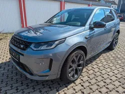 Blau Gebraucht 2023 Land Rover Discovery Sport SE Dynamic SUV | 34.990 € (Guter Preis)