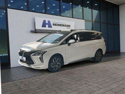 Weiß Neu 2025 Forthing Yacht/4 U-Tour Van / Kleinbus | 29.750 € (Guter Preis)