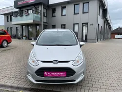 Silber Gebraucht 2013 Ford B-MAX Trend Van / Kleinbus | 8.890 € (Etwas zu teuer)