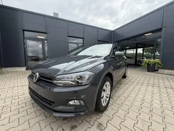 Grau Gebraucht 2018 VW Polo Comfortline Kleinwagen | 11.990 € (Fairer Preis)