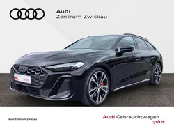 Schwarz Gebraucht 2025 Audi A5 Edition .1 Coupé | 72.890 € (Fairer Preis)