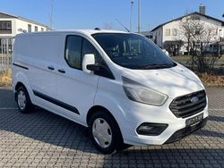 Weiß Gebraucht 2021 Ford Transit Custom Trend Van / Kleinbus | 17.480 € (Guter Preis)