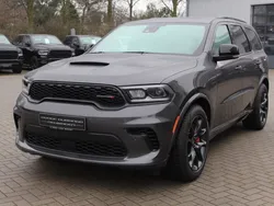 Grau Neu 2025 Dodge Durango SUV | 79.900 € (Teuer)