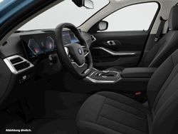 Gebraucht 2025 BMW 320 Comfort Edition Kombi | 42.386 € (Etwas zu teuer)