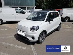 Weiß Neu 2025 Leapmotor T03 Kleinwagen | 18.290 €