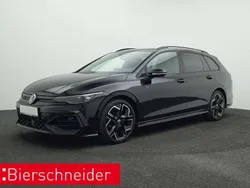 Schwarz Gebraucht 2024 VW Golf VIII Sound Kombi | 33.850 € (Teuer)