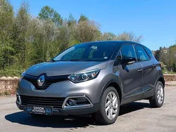 Schwarz Gebraucht 2017 Renault Captur Intens SUV | 10.493 € (Fairer Preis)