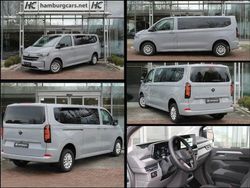 Grau Neu 2025 VW Caravelle Life Van / Kleinbus | 53.680 € (Superpreis)