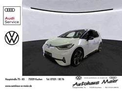 Weiß Neu 2025 VW ID.3 GTX Kleinwagen | 42.750 € (Superpreis)
