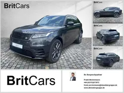 Grau Neu 2025 Land Rover Range Rover Velar SE Dynamic SUV | 95.710 € (Guter Preis)